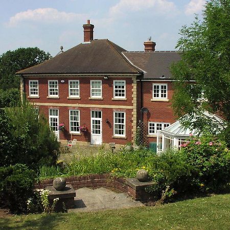 Austons Down Farm B&B Claverdon ภายนอก รูปภาพ