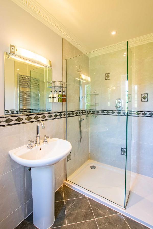 Austons Down Farm B&B Claverdon ภายนอก รูปภาพ