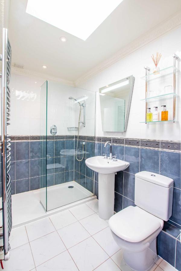 Austons Down Farm B&B Claverdon ภายนอก รูปภาพ