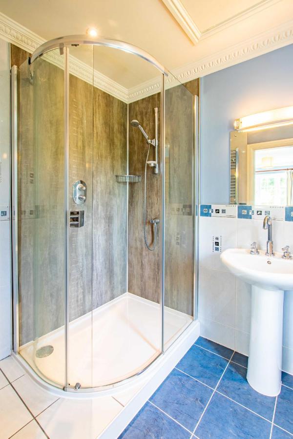 Austons Down Farm B&B Claverdon ภายนอก รูปภาพ