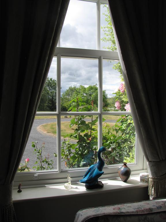 Austons Down Farm B&B Claverdon ภายนอก รูปภาพ