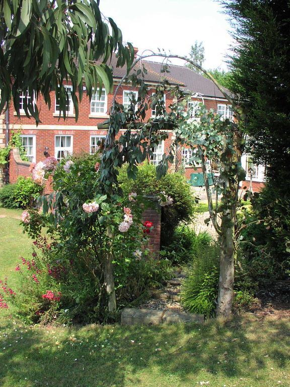 Austons Down Farm B&B Claverdon ภายนอก รูปภาพ