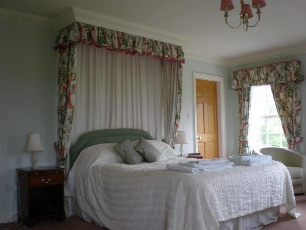 Austons Down Farm B&B Claverdon ภายนอก รูปภาพ